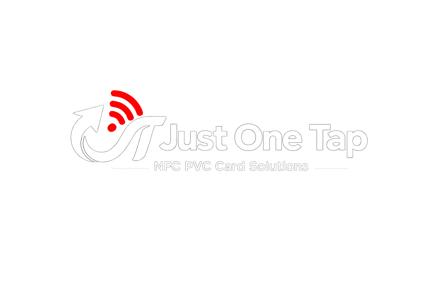 just one tap final logo